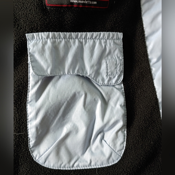 Mondetta Sport down filled vest. Med - Picture 5 of 7